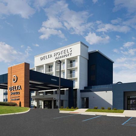 Delta Hotels By Marriott Green Bay Kültér fotó