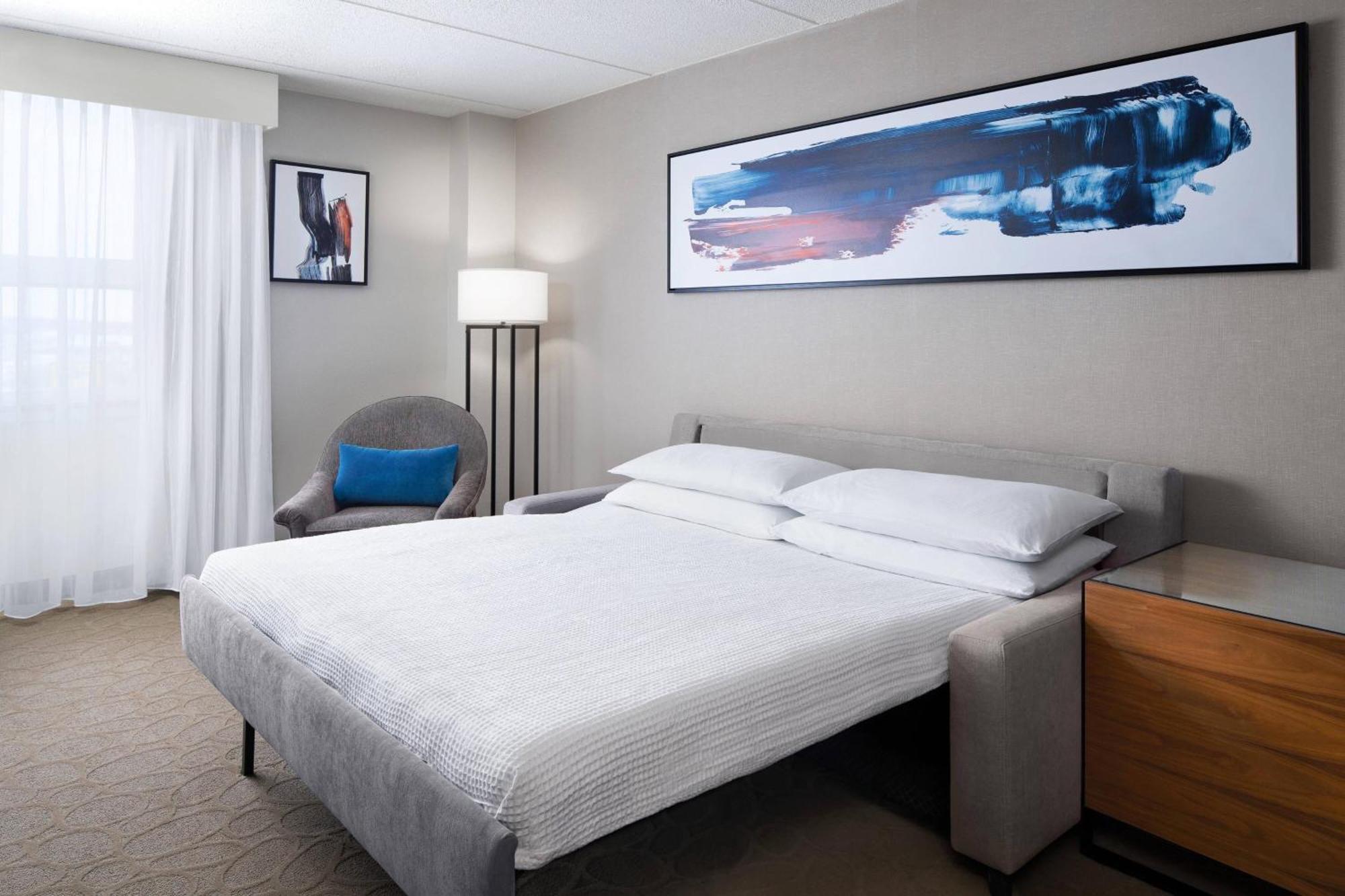 Delta Hotels By Marriott Green Bay Kültér fotó