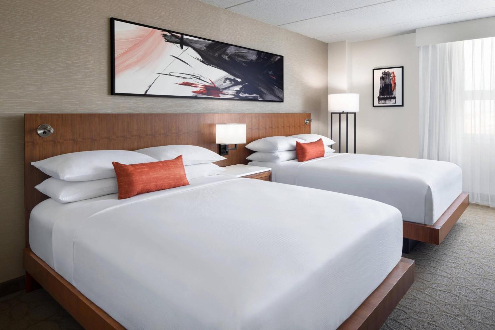 Delta Hotels By Marriott Green Bay Kültér fotó